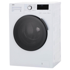 Стиральная машина с сушкой Beko