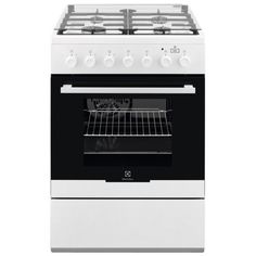 Комбинированная плита (50-55 см) Electrolux