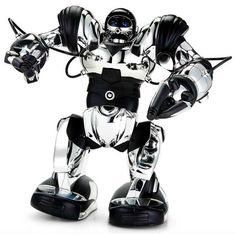 Робот WowWee