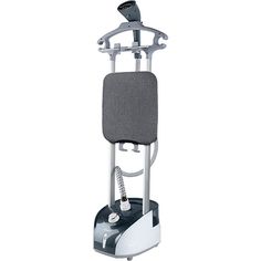 Вертикальный отпариватель Scarlett