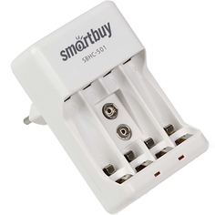 Зарядное устройство Smartbuy