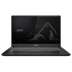 Ноутбук MSI