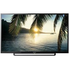 Телевизор Sony