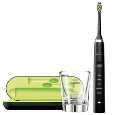 Электрическая зубная щетка Philips