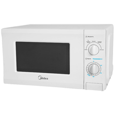 Микроволновая печь соло Midea