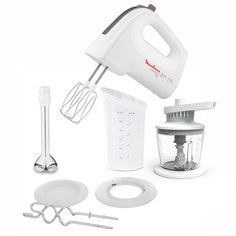Миксер Moulinex