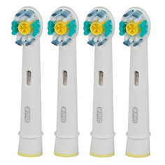 Насадка для зубной щетки Oral-B