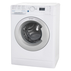 Стиральная машина узкая Indesit