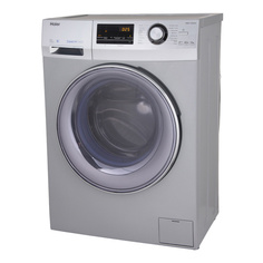 Стиральная машина узкая Haier