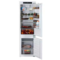 Встраиваемый холодильник комби Hotpoint-Ariston