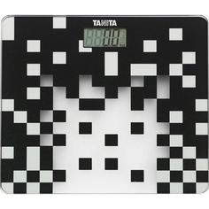 Весы напольные Tanita