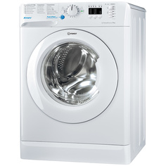 Стиральная машина узкая Indesit