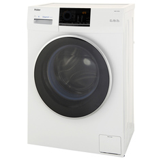 Стиральная машина узкая Haier