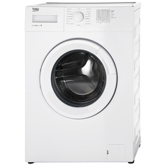 Стиральная машина узкая Beko