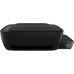 Струйное МФУ HP