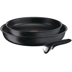 Набор посуды (антипригарное покрытие) Tefal