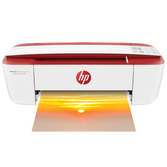 Струйное МФУ HP