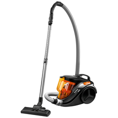 Пылесос с контейнером для пыли Tefal