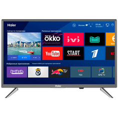 Телевизор Haier
