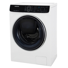 Стиральная машина узкая Samsung