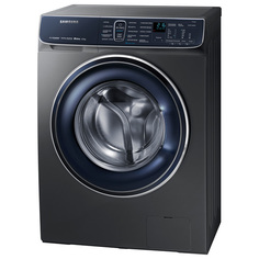 Стиральная машина узкая Samsung