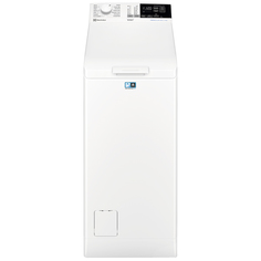 Стиральная машина с вертикальной загрузкой Electrolux