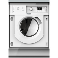 Встраиваемая стиральная машина Hotpoint-Ariston