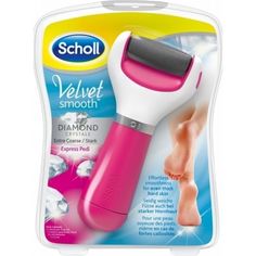 Маникюрный набор Scholl