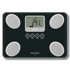 Весы напольные Tanita