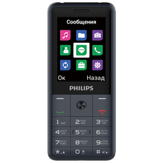 Мобильный телефон Philips