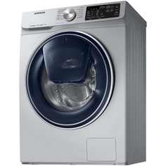 Стиральная машина узкая Samsung