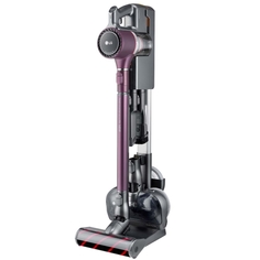 Пылесос ручной (handstick) LG