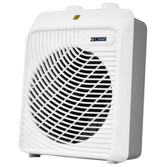 Тепловентилятор Zanussi