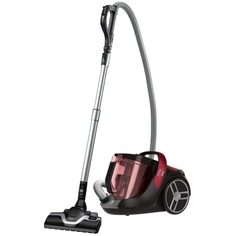 Пылесос с контейнером для пыли Tefal