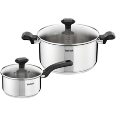 Набор посуды Tefal