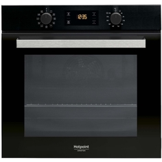 Электрический духовой шкаф Hotpoint-Ariston
