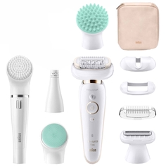 Эпилятор Braun