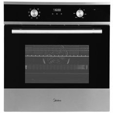 Электрический духовой шкаф Midea