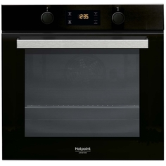Электрический духовой шкаф Hotpoint-Ariston