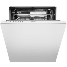 Встраиваемая посудомоечная машина 60 см Hotpoint-Ariston