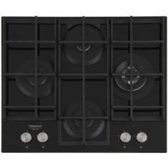 Встраив. газовая панель Hotpoint-Ariston
