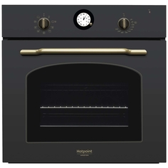 Электрический духовой шкаф Hotpoint-Ariston