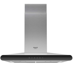 Вытяжка 60 см Hotpoint-Ariston