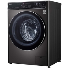 Стиральная машина с сушкой LG