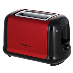 Тостер Moulinex