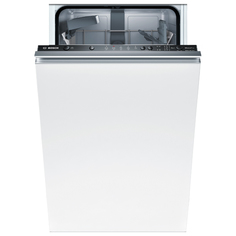 Встраиваемая посудомоечная машина 45 см Bosch