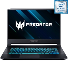 Ноутбук игровой Acer