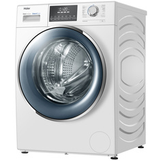 Стиральная машина стандартная Haier