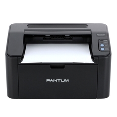 Лазерный принтер Pantum P2500W PANTUM