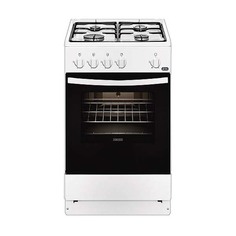 Газовая плита (50-55 см) Zanussi